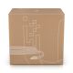 3. Ubiquiti UC-C6-CMR UniFi Kupferkabel, CAT6