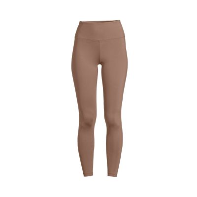 2. CASALL Essential Ultra High Waist Tights taupebraune Leggings