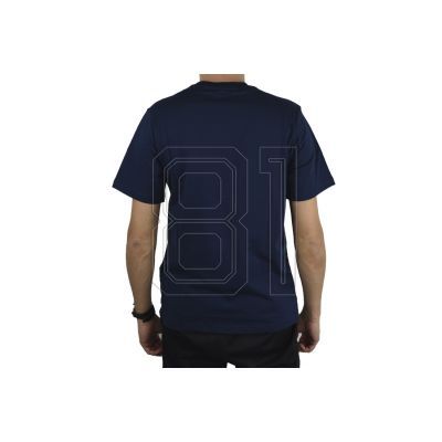 4. Levi's Relaxed Graphic Tee M 699780130