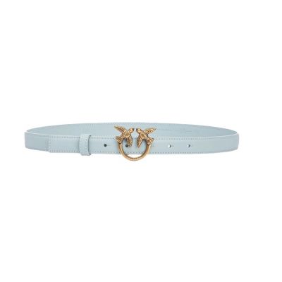 3. Pinko Love Berry H2 Gürtel (2 cm) 100143A0F1-E68Q