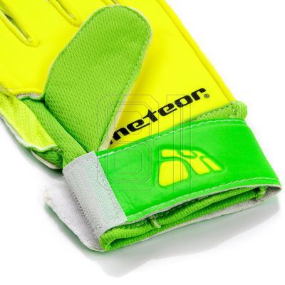 10. Meteor Catch Torwarthandschuhe 03608-03613