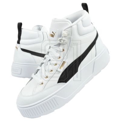 5. Puma Karmen Mid W 38585703 Sportschuhe