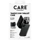 5. CARE by PanzerGlass Feature Tango 2in1 Wallet Case MagSafe für iPhone 17 - Schwarz