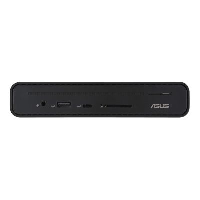 24. ASUS Triple Display USB-C Dock DC300 150 Watt