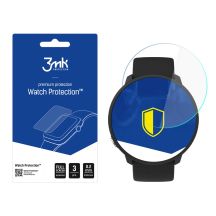 3mk Watch FlexibleGlass Hybridglas für Polar Unite