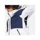 7. ROSSIGNOL Ciastel Mix Jkt Herrenjacke Marineblau