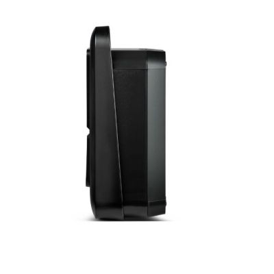 6. EVCS Hager witty one 11kW 3f RFID Bluetooth-Ladestation mit T2-Steckdose