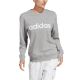 15. adidas Essentials Linear French Terry W IC6880 Sweatshirt