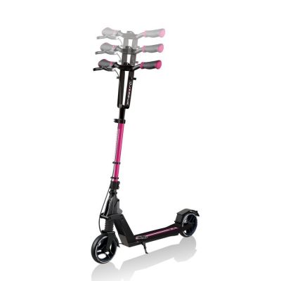 2. Globber One K 165 BR 672-110 Roller