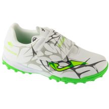 Joma Super Copa Jr 2502 TF SCJW2502TFV Weiß 28