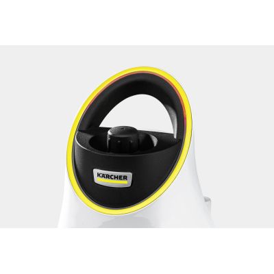 20. KÄRCHER SC 2 Deluxe Dampfreiniger - 1.513-400.0