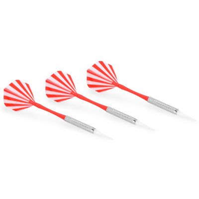 7. Spokey NARVI BASIC 942240 Dartscheibe