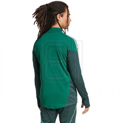 3. Adidas Tiro 25 Competition Training Top M JI8938 Sweatshirt
