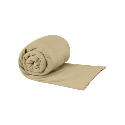 SEA TO SUMMIT Schnelltrocknendes Taschen-Wüstenhandtuch (mittelgroß)