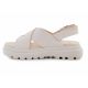 4. Palladium Pallacruise Crossed W 94461-175-M Sandalen