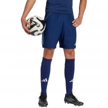 Herrenshorts adidas Tiro 25 Competition Match marineblau JG1063
