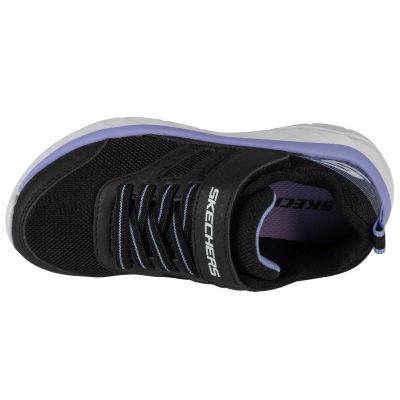 3. Skechers Boundless 303555L-BKLV Schwarz 28