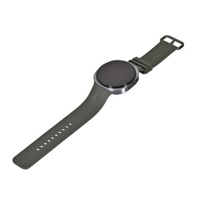 3. Samsung Galaxy Watch 9 SM-L350 44mm BT Silber Smartwatch
