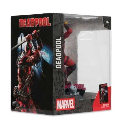 7. McFarlane Toys 14822 Sammlerfigur