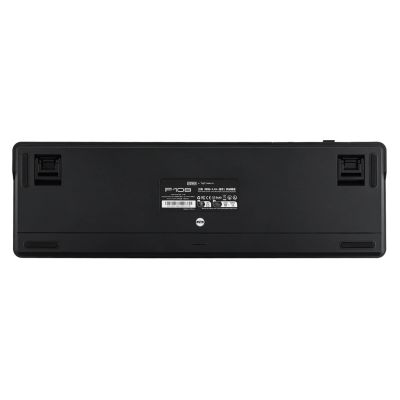 8. Dichtung F108 Gradient Gray NimbusV3 Schalter RGB AULA Tastatur