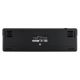 8. Dichtung F108 Gradient Gray NimbusV3 Schalter RGB AULA Tastatur