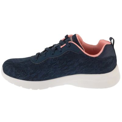 2. Skechers Dynamight 2.0 - Homespun 12963-NVPK Marineblau 36