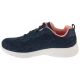 2. Skechers Dynamight 2.0 - Homespun 12963-NVPK Marineblau 36
