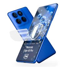 Schutzfolie 3mk SilverProtection+ für Motorola Edge 60 Pro