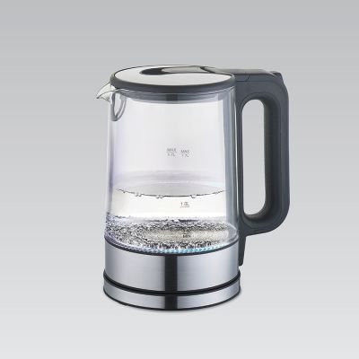 Elektrischer Wasserkocher 1,7 l MR-053-BLACK MAESTRO