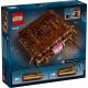 11. LEGO HARRY POTTER 76449 DAS BUCH DER MONSTER MIT DEM KNACKEN