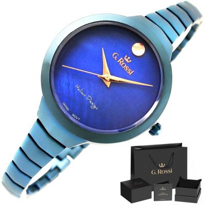 Damenuhr G.Rossi 11624B2-6F3