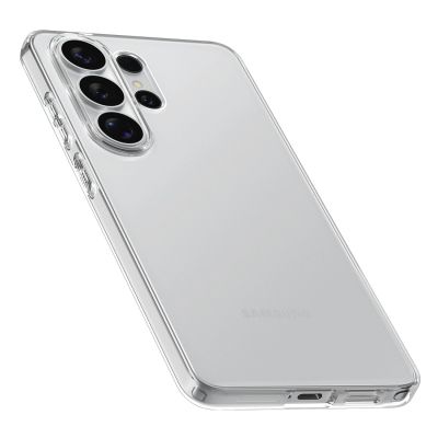 9. Spigen Liquid Crystal Hülle für Samsung Galaxy S26 Ultra – Transparent