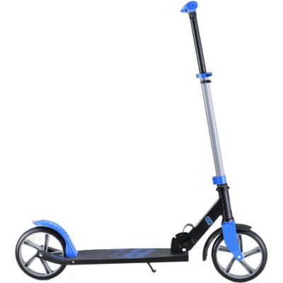 3. ENERO 200MM BEST BOYS TEAM SCOOTER