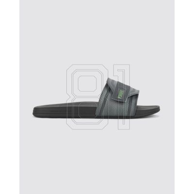 5. Rider Walk M 12394BB536 Flip-Flops