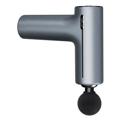 SKG F1 Pro Nacken- und Schultermassagegerät Grau