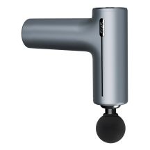 SKG F1 Pro Nacken- und Schultermassagegerät Grau