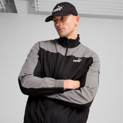 11. Puma Ess No. 1 Logo BB Cap 25999 01