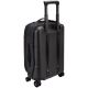 3. Thule Aion TARS122 – Schwarzer Softshell-Kinderwagen, 35 l, Polyester