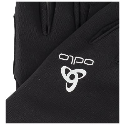 Odlo WATERPROOF LIGHT Handschuhe, schwarz