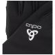 Odlo WATERPROOF LIGHT Handschuhe, schwarz