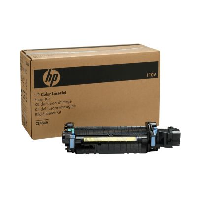 105. HP Heizkit für CP3525 Drucker
