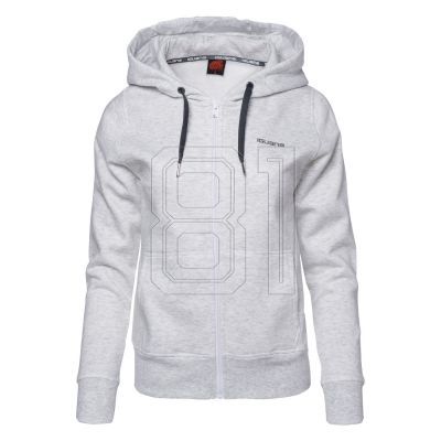 Iguana Banito Sweatshirt W