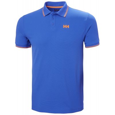 7. Helly Hansen Kos Poloshirt M 34068 544