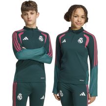 Adidas Real Madrid Tiro 26 Trainingstop Junior KB6341