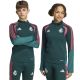 Adidas Real Madrid Tiro 26 Trainingstop Junior KB6341