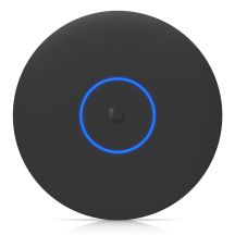Access Point Wi-Fi 7 Ubiquiti UniFi U7 PRO XGS B 2,4 GHz (2 x 2)/5 GHz (4 x 4)/6 GHz (2 x 2) PoE++ 1x10G Schwarz (U7-PRO-XGS-B-EU)