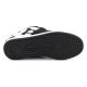7. DC SHOES COURT GRAFFIK SCHWARZ 300768-BWS