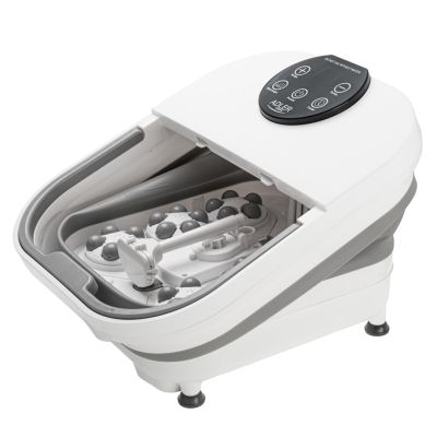 3. ADLER AD 2182 Fuß-Hydromassage