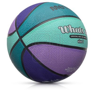 9. Basketball Meteor Was geht 1 16788 Größe 1