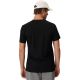 3. Herren-T-Shirt 4F M3558 Tiefschwarz 4FWAW26TTSHM3558 20S